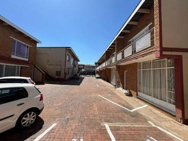 Commercial for sale in Boksburg