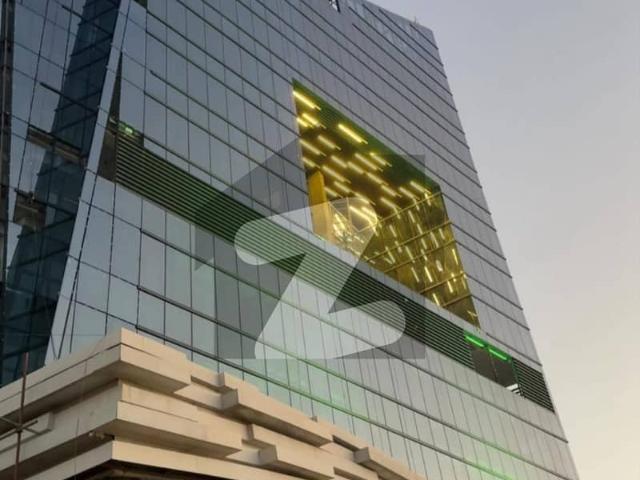 Commercial for sale in Islamabad