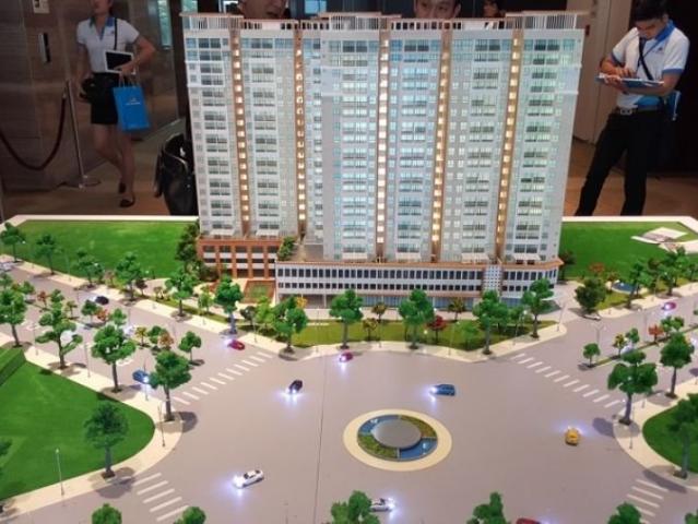 Căn hộ bán tại Ấp 67, Thành phố Hồ Chí Minh
