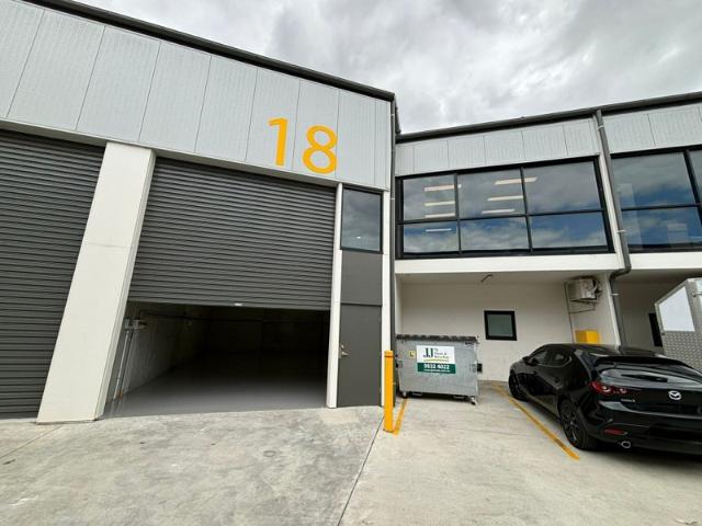 Warehouse for rent in Sydney, New South Wales