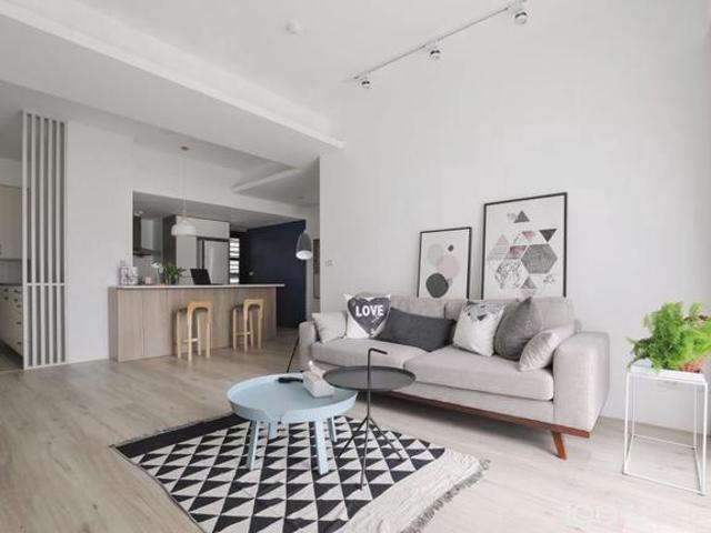 Condominium for sale in Bukit Jalil, Kuala Lumpur