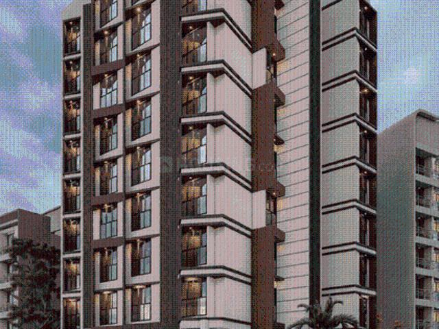 Flat for sale in Kalwa, National Capital Territory Of Delhi