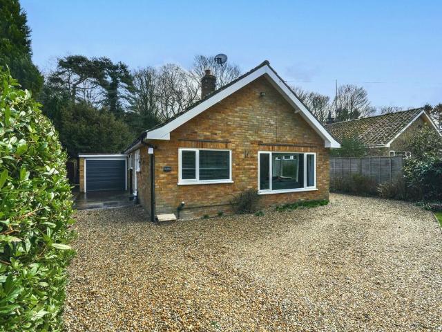 House for rent in High Kelling, North Norfolk