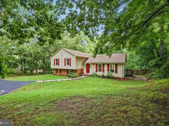 House for sale in Front Royal