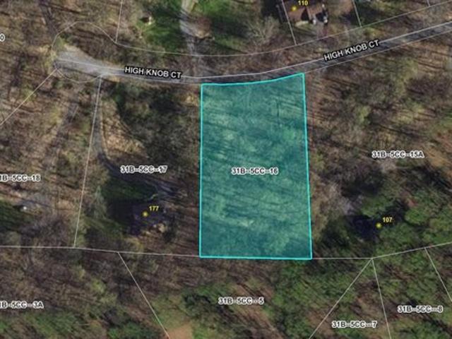 Land for sale in Virginia