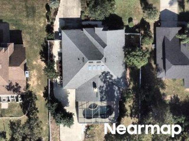 House for sale in Orlando, Florida