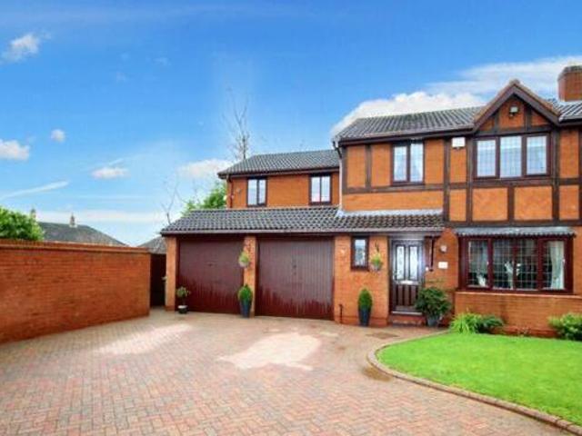 House for sale in Walsall