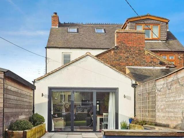 House for sale in City of London, Greater London