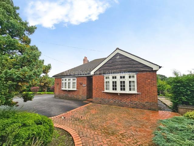 House for rent in Brown Edge, Staffordshire Moorlands