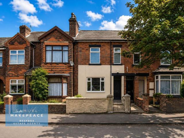 Room for rent in Burslem, Stoke-on-Trent