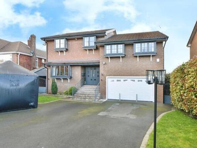 House for sale in Greater Manchester
