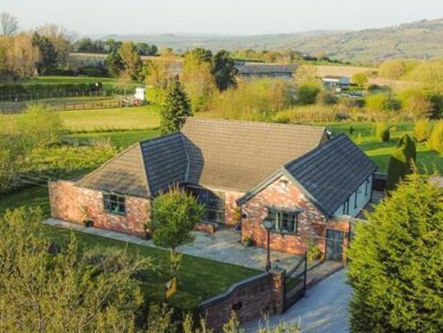House for sale in Greater Manchester