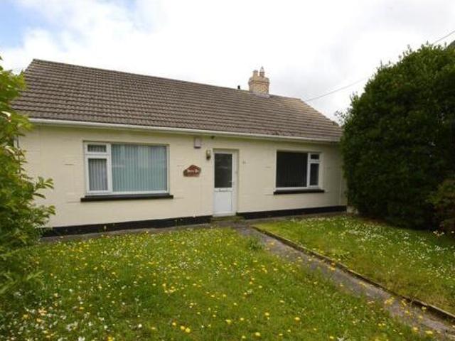 House for sale in High Lanes, Hayle