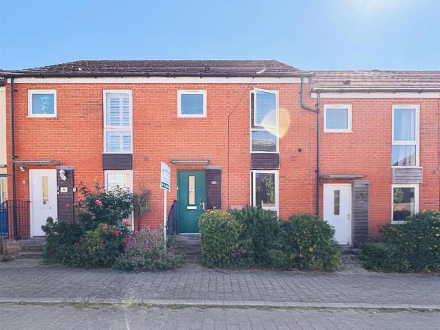 House for rent in Charlton Hayes, Patchway