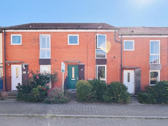 Apartment for rent in Charlton Hayes, Patchway