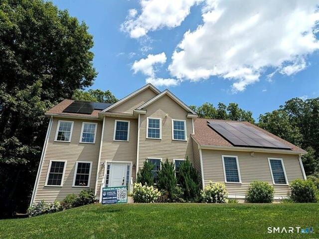 House for sale in Manchester, Connecticut