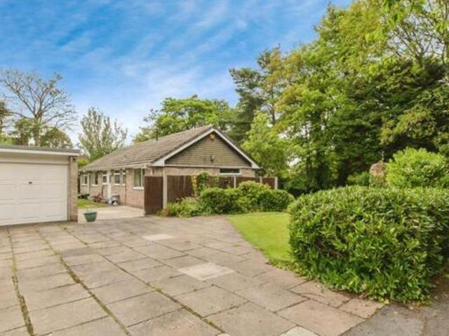 House for sale in Knutsford