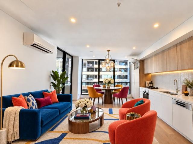 Apartment for rent in Sydney, New South Wales
