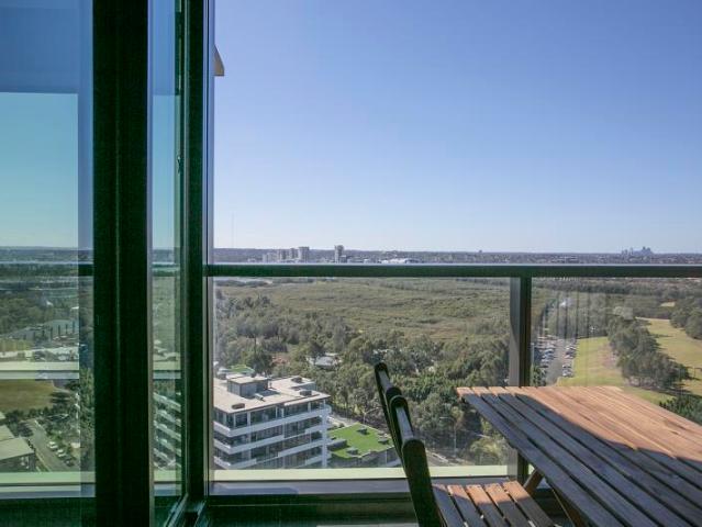 Apartment for rent in Sydney, New South Wales
