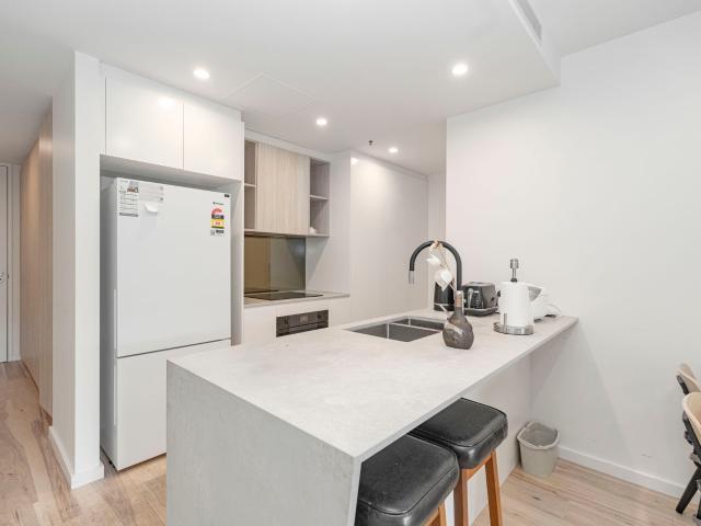 Property for sale in Braddon, Australian Capital Territory