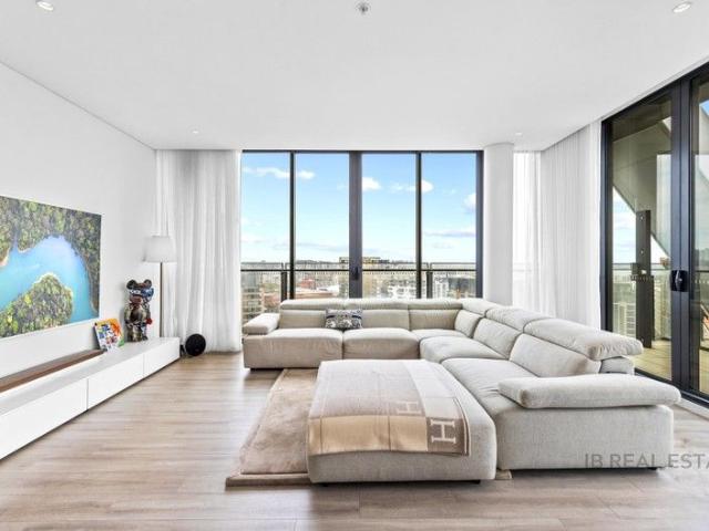 Apartment for sale in Sydney, New South Wales