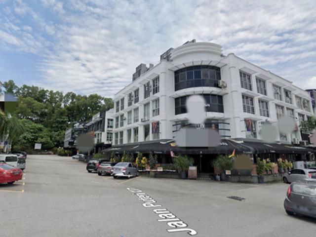 Residential House for rent in Johor