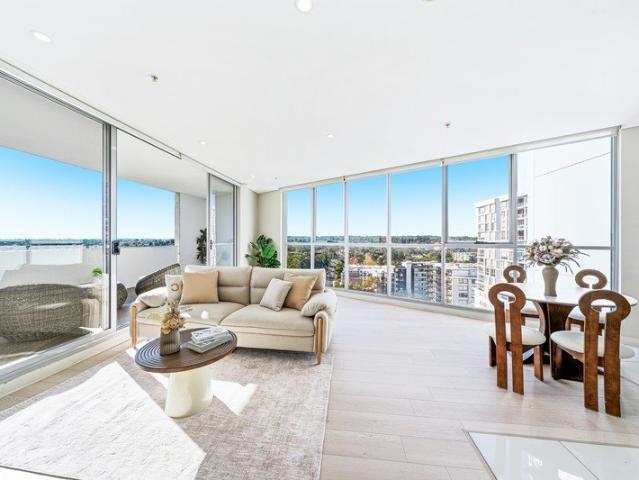 Apartment for sale in Sydney, New South Wales