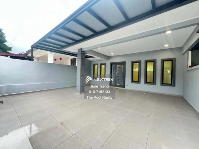 Residential House for sale in Country Heights Damansara, Kuala Lumpur