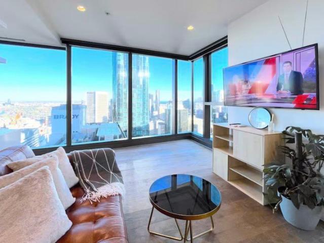 Apartment for sale in Melbourne
