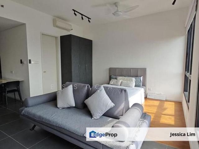 Condominium for sale in Bandar Sri Damansara, Petaling Jaya