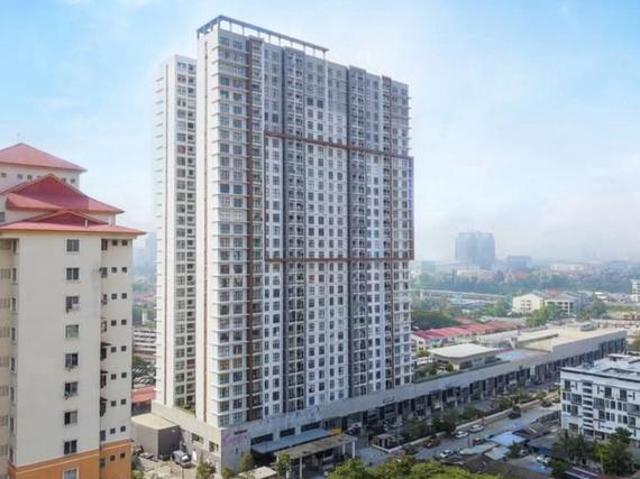 Condominium for sale in Petaling, Damansara Damai