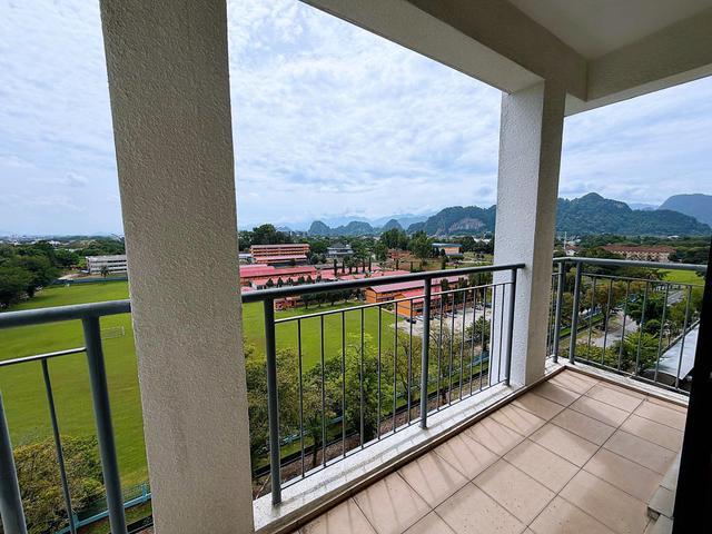 Condominium for sale in Perak, Tanjong Ipoh