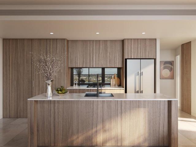 Apartment for sale in Sydney, City of Parramatta Council