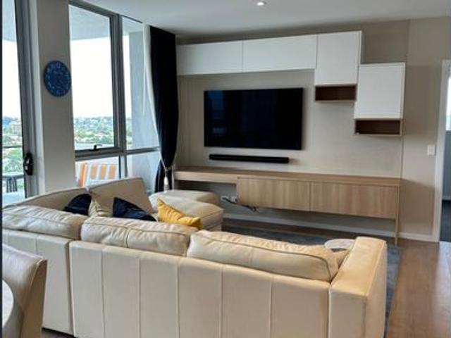 Apartment for rent in Toombul, Queensland