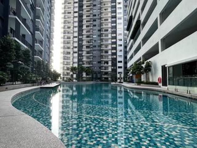 Serviced Residence for rent in Petaling, Alam Impian