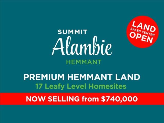 Land for sale in Toombul, Queensland