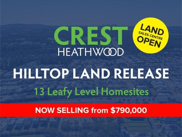 Land for sale in Toombul, Queensland