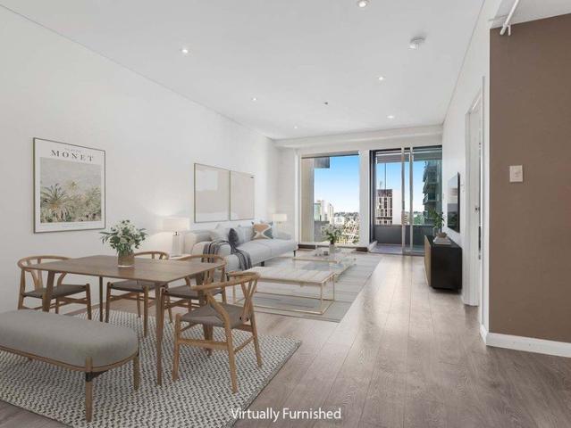 Apartment for sale in Koreatown, Sydney