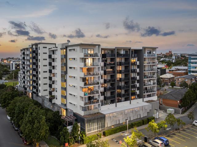 Apartment for sale in Toombul, Queensland
