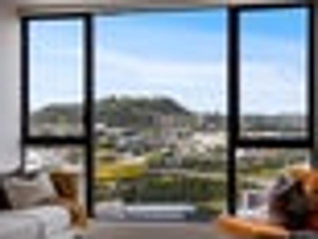 Apartment for sale in Freemans Bay