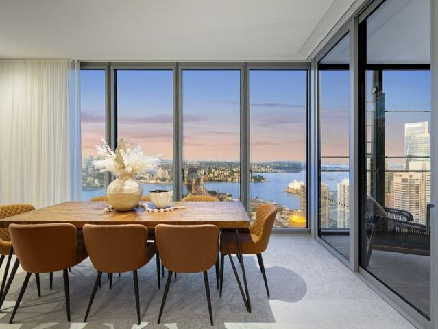 Apartment for sale in Sydney, New South Wales