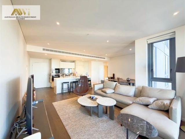 Apartment for rent in Sydney, New South Wales