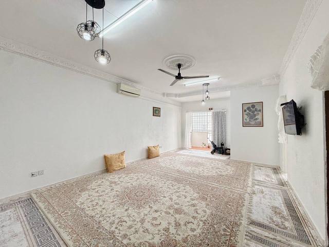 Apartment for sale in Ampang Hilir, Kuala Lumpur