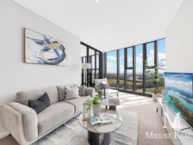 Apartment for sale in Wentworth Point, Sydney