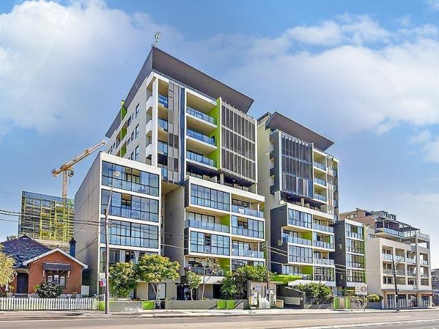 Apartment for sale in Sydney, New South Wales