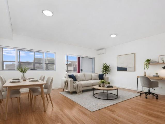 Apartment for sale in Sydney, New South Wales