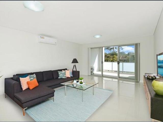 Apartment for rent in Sydney, New South Wales