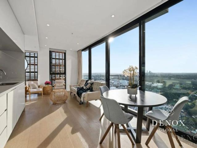 Apartment for rent in Sydney, New South Wales