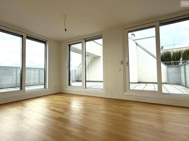 Apartment mieten in Donaustadt, Wien