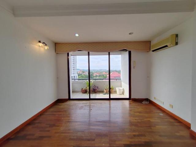 Condominium for sale in Putrajaya